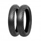TYRE FOR SCOOT 14'' 80/80-14 DELI THUNDER SB-108 TL 53L REINF