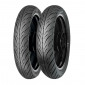 TYRE FOR MOTORCYCLE 17'' 100/80-17 MITAS MC25 BOGART TL 52S