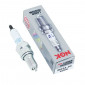 BOUGIE NGK IMR9A-9H (6966) -LASER IRIDIUM- 0087295169667