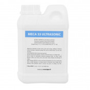 CLEANING AGENT FOR ULTRASONIC CLEANER TUB - PROFESSIONAL MECA33 1Lt (DILUTION 2%)