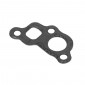 INTAKE GASKET FOR MOPED MBK/MOTOBECANE CADY MOBYX 1 (PER UNIT) -SELECTION P2R- 3701213430185