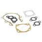 COMPLETE GASKET SET FOR MBK/MOTOBECANE CADY MOBYX 1 -SELECTION P2R-