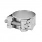 COLLIER ECHAPPEMENT ADAPTABLE DIAM 34/37 mm LARG 18 mm (VENDU A L'UNITE) -SELECTION P2R- 3701213428052