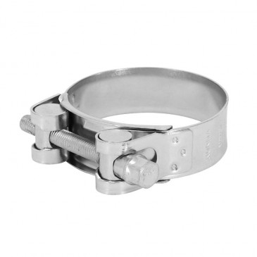 EXHAUST COLLAR Ø 55/59 mm Wd : 20 mm -SELECTION P2R-