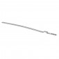 COLLIER DE SERRAGE POUR SOUFFLET CAOUTCHOUC 25 A 50mm -SELECTION P2R- 3701213428212