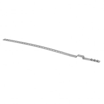 COLLIER DE SERRAGE POUR SOUFFLET CAOUTCHOUC 25 A 50mm -SELECTION P2R- 3701213428212