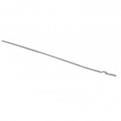 FORK GAITERS STEEL BAND - FOR Ø 40x120mm -SELECTION P2R- 3701213427857