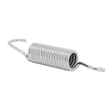 RESSORT DE BEQUILLE CYCLO ADAPTABLE SOLEX 5000, 6000 FLASH (VENDU A L'UNITE) -SELECTION P2R- 3701213425693