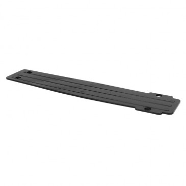 LUGGAGE RACK PROTECTION FOR PEUGEOT 103 MVL, VOGUE PLASTIC - BLACK -SELECTION P2R- 3701213426812