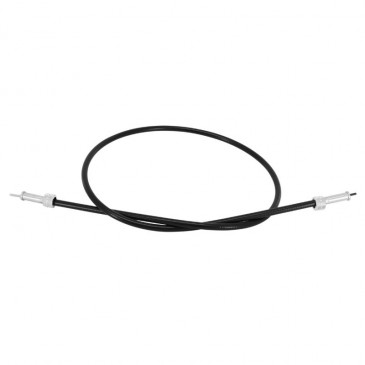TRANSMISSION SPEEDOMETER CABLE FOR MOPED MBK 51 (HURET TYPE) (Lg 850mm) -SELECTION P2R- 3701213429639