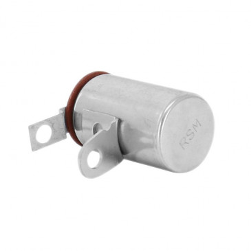 CONDENSER FOR SOLEX (OIL BATH CONDENSER) -SELECTION P2R- 3701213429660