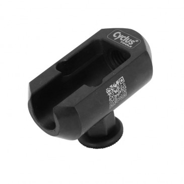 OUTIL PRO EXTRACTEUR / ARRACHE ROULEMENT CYCLUS AVEC 180113 8590831241090