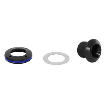 CHAINRING BOLT - AUTO EXTRACTING - FOR SRAM DUB (SOLD PER UNIT) 0710845824630