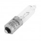 LIGHT BULB 12V 21W STANDART H21W -FOOT BAX9S MINI LONG ASSYMETRIC BAYONET -CLEAR- (TURN LIGHT) (x10) -VICMA- 8430525047648