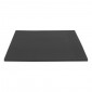 AIR FILTER FOAM - UNIVERSAL TO CUT - PPI 60 BLACK (330x330x10mm) -SELECTION P2R- 3701213427949