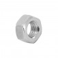 NUT FOR CYLINDER Ø 6x100mm - FOR SOLEX 660, 2200, 3800 (HEAD Ø 10) -SELECTION P2R- 3701213427543