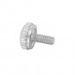 SCREW FOR ENGINE COWL 5x12 FOR MBK 41, 50, 51, 88 (SOLD PER UNIT) -SELECTION P2R-