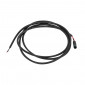 CABLE ECLAIRAGE AVANT BROSE 1095 mm 4058331000196