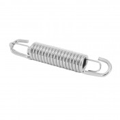 RESSORT DE BEQUILLE UNIVERSEL LONG 92 mm - DIAM 16 mm (2 RESSORTS) -SELECTION P2R- 3701213430895