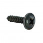 FAIRING SCREW Ø 4 x 14 mm (SOLD PER UNIT) 3701213430932