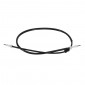TRANSMISSION SPEEDOMETER CABLE FOR SCOOT MALAGUTI 50 F12 -SELECTION P2R-