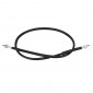 TRANSMISSION SPEEDOMETER CABLE FOR SCOOT PGO 50 BIG MAX -SELECTION P2R-
