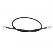 TRANSMISSION SPEEDOMETER CABLE FOR MOPED MBK 51 (HURET TYPE) (Lg 750mm) -SELECTION P2R-