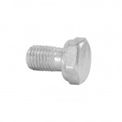 AXE DE FOURCHE/SELLE CYCLO ADAPTABLE SOLEX 3500, 5000 (TETE DE 13 - 8x100mm) -SELECTION P2R- 3701213427567