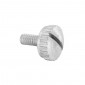 SCREW FOR ENGINE COWL 5x12 FOR MBK 41, 50, 51, 88 (SOLD PER UNIT) -SELECTION P2R-