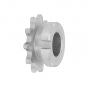 FRONT TRANSMISSION SPROCKET FOR MOPED MBK/MOTOBECANE CADY MOBYX X1 11 Teeth (AS ORIGINAL) -SELECTION P2R- 3701213431687