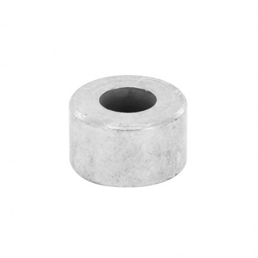 ENTRETOISE DROITE DE CULASSE CYCLO ADAPTABLE POUR MBK 85, 88 (DIM 8.2 x 17 x 10 mm) (MOTEUR AV7/AV10) -SELECTION P2R- 3701213431748