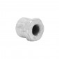 NUT FOR MOPED WHEEL M10x100 - SHOULDERED NUT FOR MBK/PEUGEOT Ø 18,5MM - LONG 11,5mm (SOLD PER UNIT) (VERSION 2) -SELECTION P2R- 3701213431755
