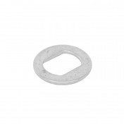 THRUST WASHER FOR CLUTCH/VARIATOR FOR PEUGEOT 103, 102, 101 -SELECTION P2R-