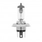 AMPOULE/LAMPE HALOGENE H4 12V 60/55W CULOT P43t BLANC (PROJECTEUR) (VENDU A L'UNITE) -OSRAM-