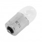 LIGHT BULB 12V 5W STANDART R5W FOOT BA15S - CLEAR (PARKING LIGHT) (SOLD PER 10) -OSRAM- 4050300838427