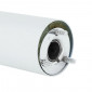 EXHAUST FOR SCOOT TECNIGAS NEXT R (VARNISHED) FOR HONDA 50 WALLAROO (ALUMINIUM BLACK SILENCER) 8435521101585