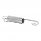 SPRING FOR STAND - LONG 97 mm - Ø 15 mm (double spring) -SELECTION P2R-