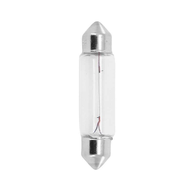 AMPOULE 12V 5W C5W