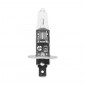 AMPOULE/LAMPE HALOGENE H1 12V 55W CULOT P14,5S BLANC (PROJECTEUR) (VENDU A L'UNITE) -OSRAM-