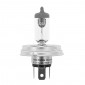 AMPOULE/LAMPE HALOGENE R2 12V 45/40W CULOT P45t BLANC (PROJECTEUR) (VENDU A L'UNITE) -OSRAM-