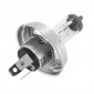 LIGHT BULB 12V 45/40W STANDART R2 FOOT P45T CLEAR (HEADLIGHT) (SOLD PER UNIT) -OSRAM- 4062172156387