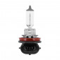 AMPOULE/LAMPE HALOGENE H11 12V 55W CULOT PGJ19-2 BLANC (PROJECTEUR) (VENDU A L'UNITE) -OSRAM-