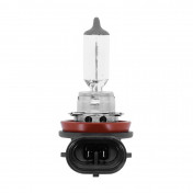 AMPOULE/LAMPE HALOGENE H11 12V 55W CULOT PGJ19-2 BLANC (PROJECTEUR) (VENDU A L'UNITE) -OSRAM ORIGINAL- 4050300524313