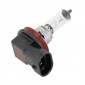 AMPOULE/LAMPE HALOGENE H11 12V 55W CULOT PGJ19-2 BLANC (PROJECTEUR) (VENDU A L'UNITE) -OSRAM ORIGINAL- 4050300524313