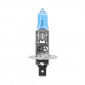 AMPOULE/LAMPE HALOGENE H1 12V 55W CULOT P14,5S COOL BLUE INTENSE, (PUISSANCE 20% - 4200K) (VENDU A L'UNITE) -OSRAM-