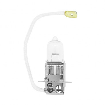 LIGHT BULB 12V 55W STANDART H3 FOOT PK22S (HEADLIGHT) (SOLD PER 10) -OSRAM- 4050300001494