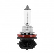 AMPOULE/LAMPE HALOGENE H8 12V 35W CULOT PGJ19-1 BLANC (PROJECTEUR) (VENDU A L'UNITE) -OSRAM ORIGINAL- 4050300498751