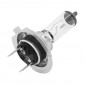 LIGHT BULB 12V 55W STANDART H7 FOOT PX26D CLEAR (HEADLIGHT) (SOLD PER UNIT) -OSRAM- 4050300332185