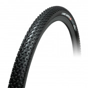TYRE FOR GRAVEL BIKE 700 X 36 TUFO SWAMPERO Black - TUBETYPE/TUBELESS FOLDABLE (36-622) 8592723055754