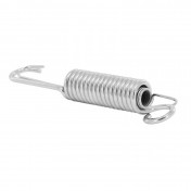 SPRING FOR STAND - LONG 97 mm - Ø 15 mm (double spring) -SELECTION P2R-